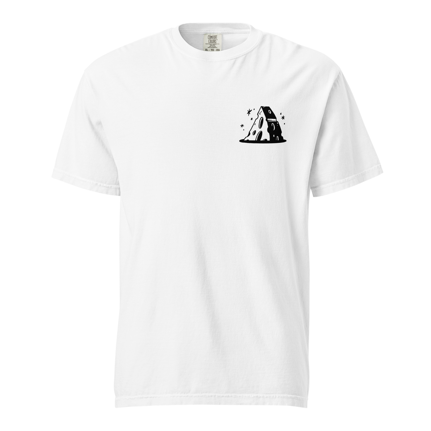 Hey Adam Shop T-Shirt