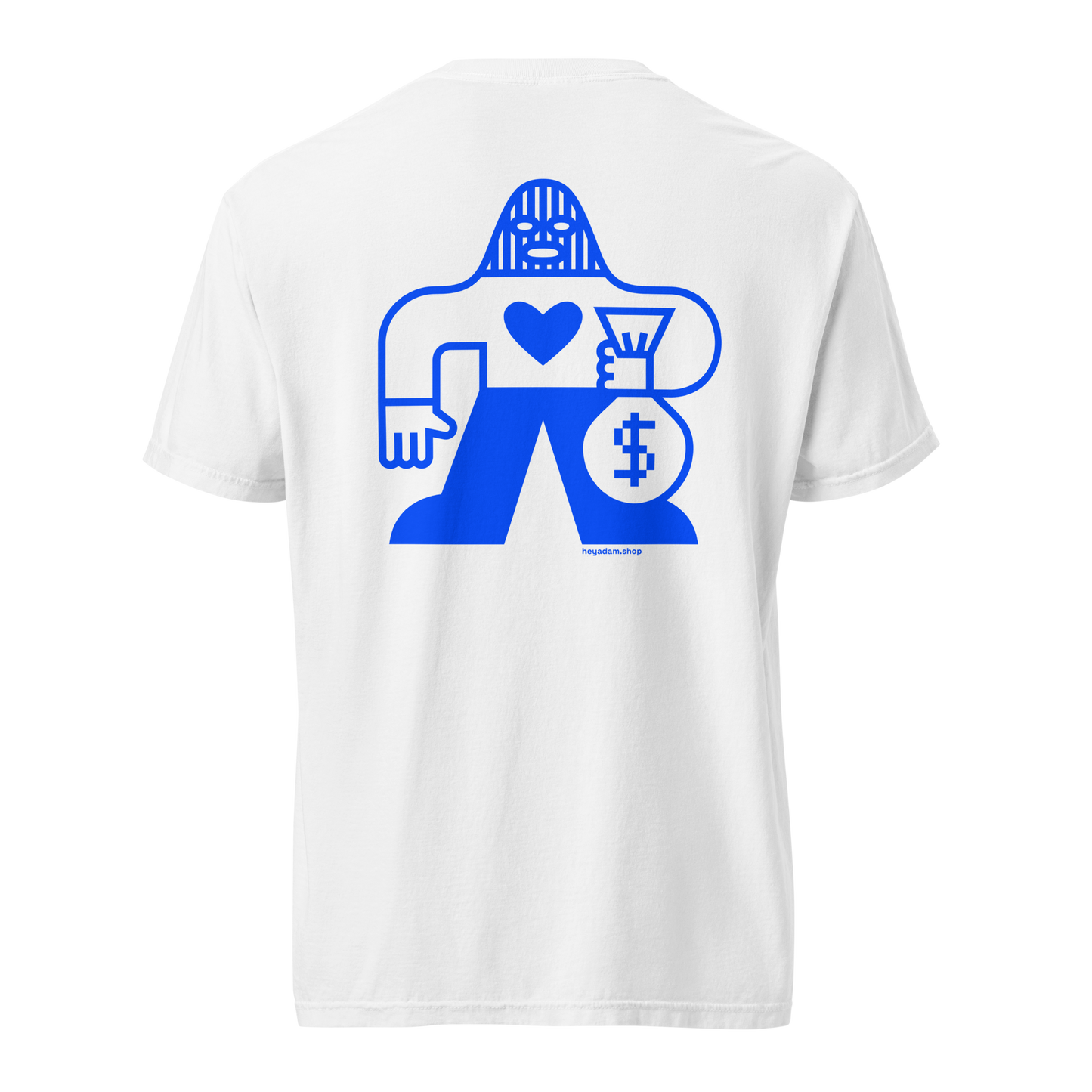 Moneybags T-shirt