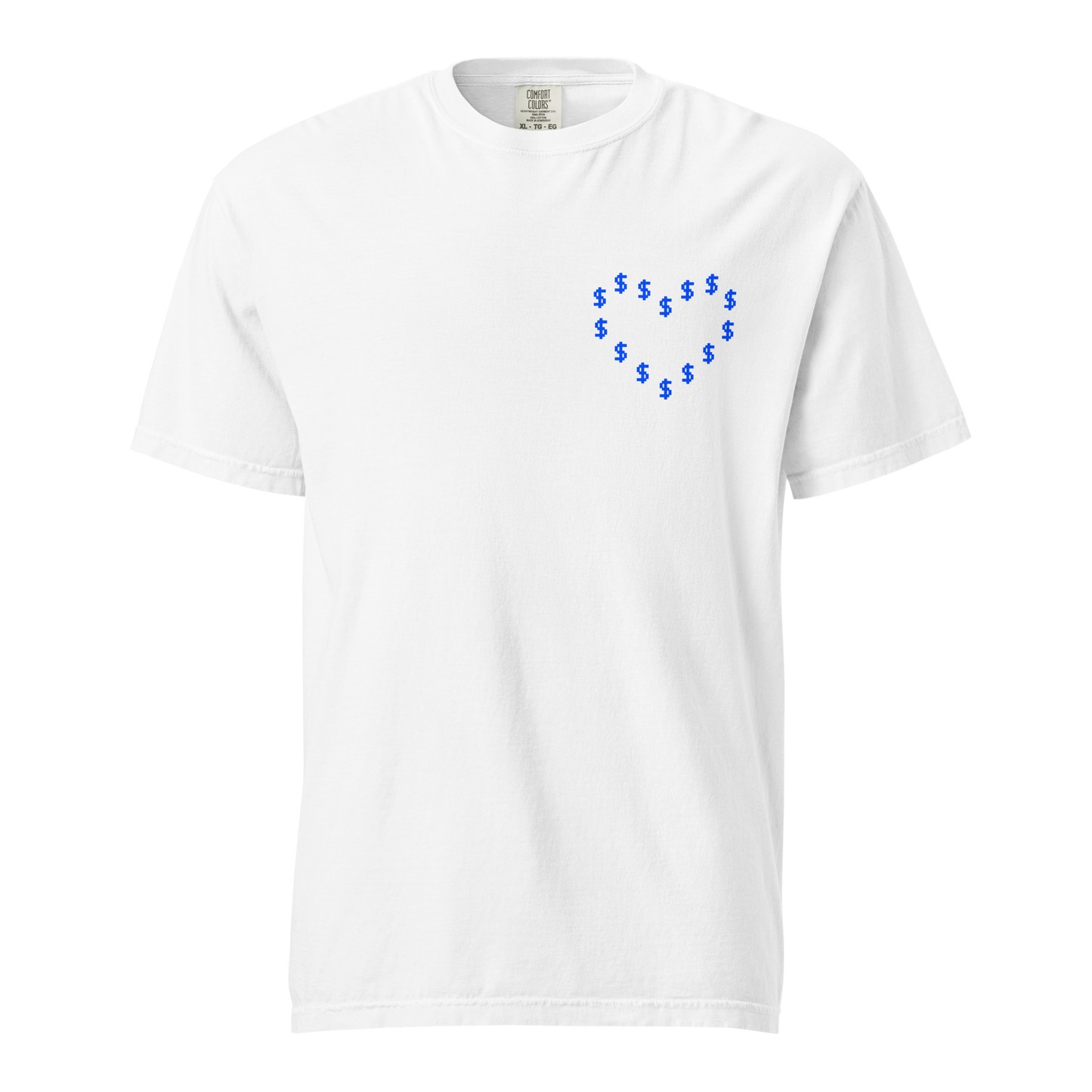Moneybags T-shirt